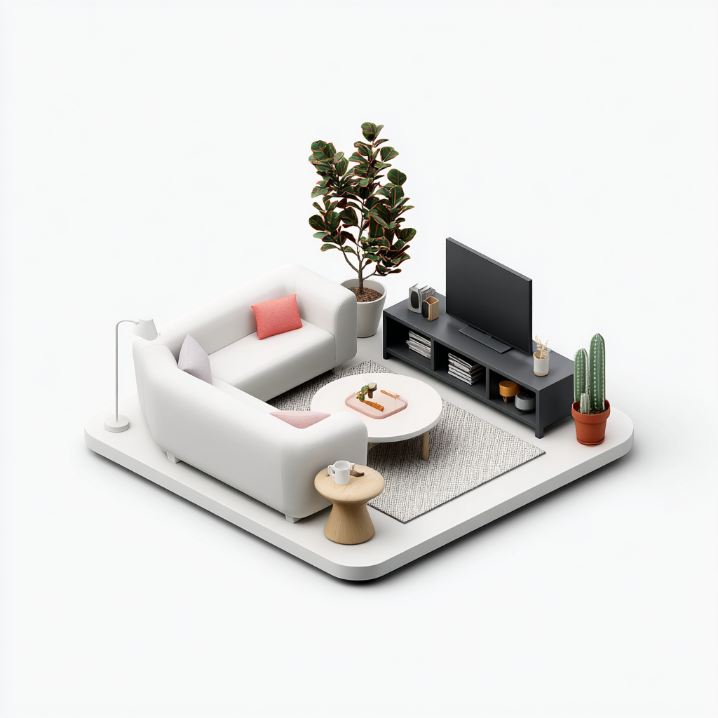 Translation missing: it.Soggiorno: Soggiorno