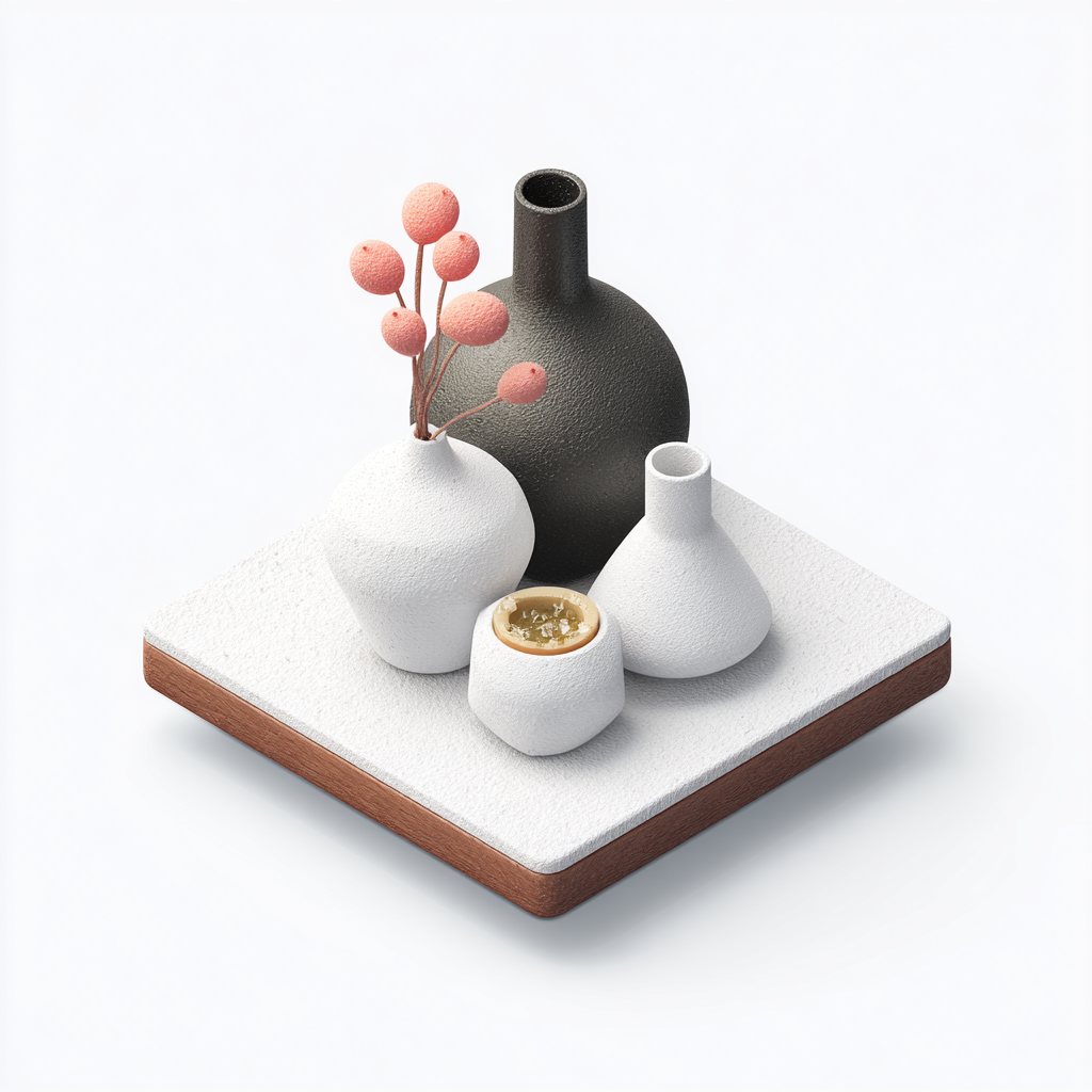 Translation missing: it.Accessori Decorazione: Accessori Decorazione