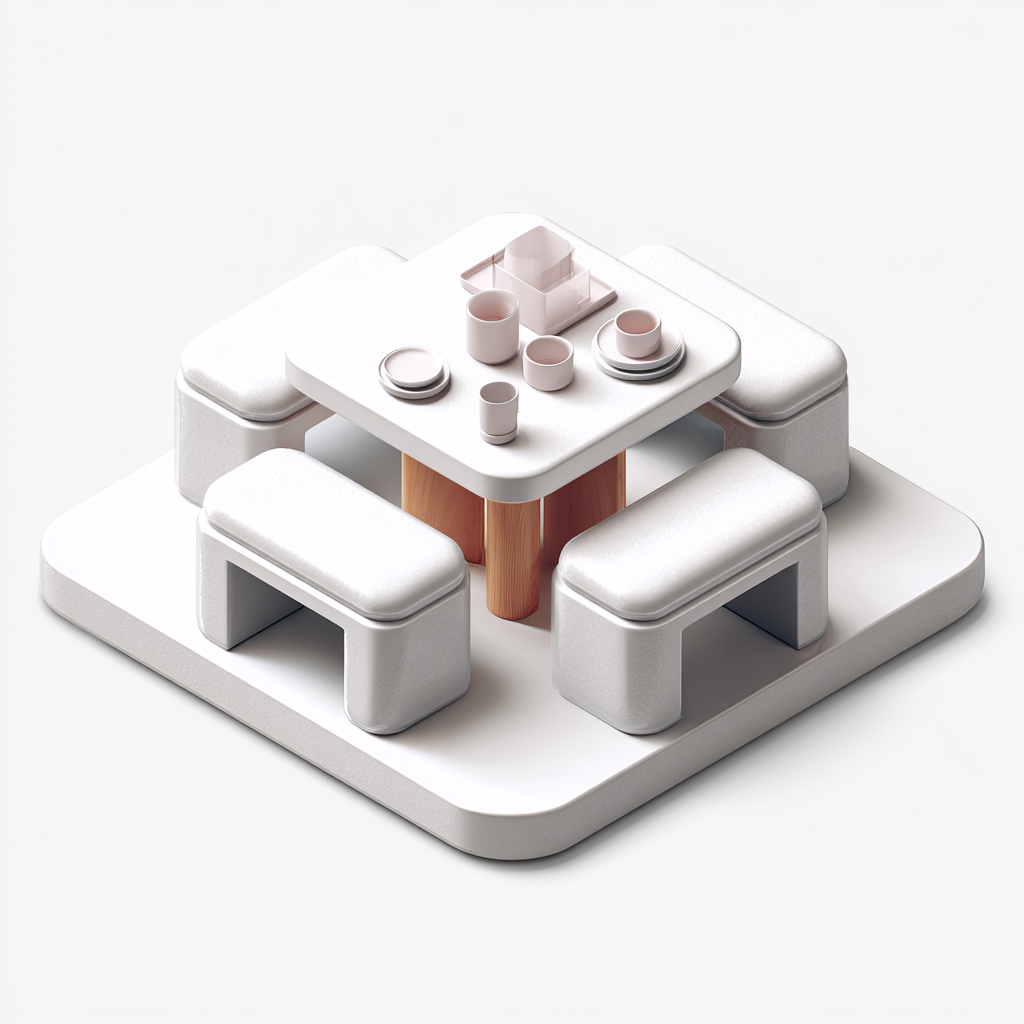 Translation missing: it.Accessori Tavola: Accessori Tavola