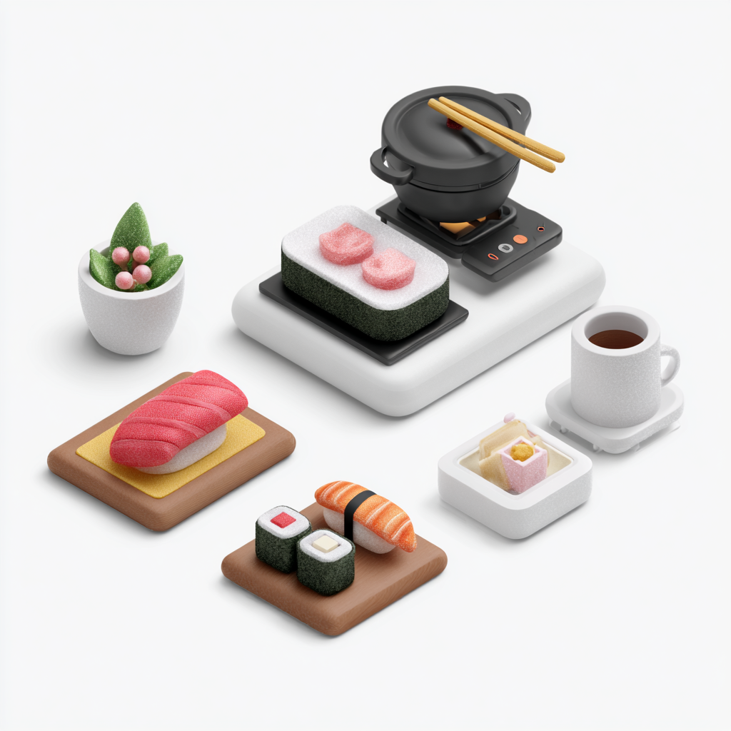 Translation missing: it.Complementi Tavola: Complementi Tavola