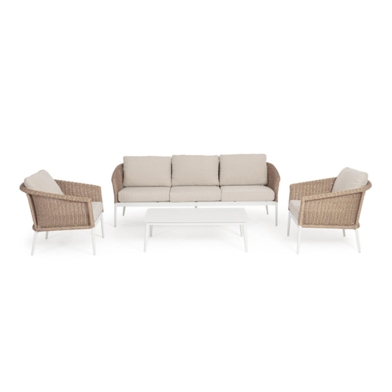 SET SALOTTO OCEANA VAPOR
