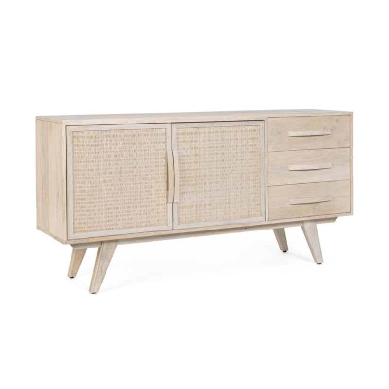 CREDENZA 2A-3C SAHANA 155A - 40B - 80H