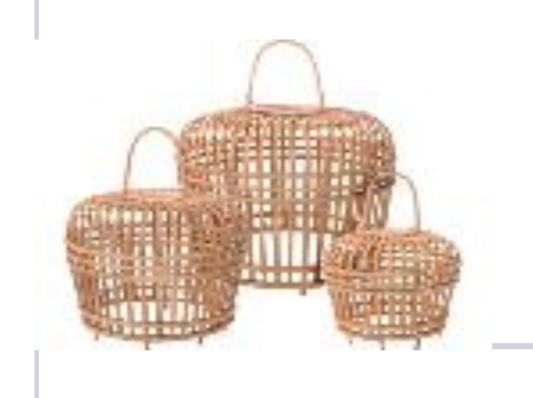 PARALUME BAMBOO NATURALE MEDIO