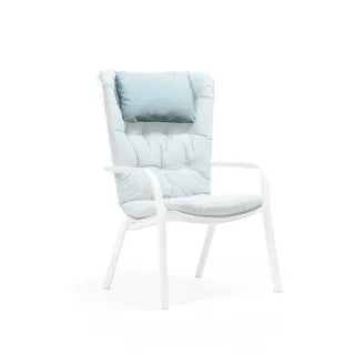 CUSCINO POGGIATESTA FOLIO ARTIC
