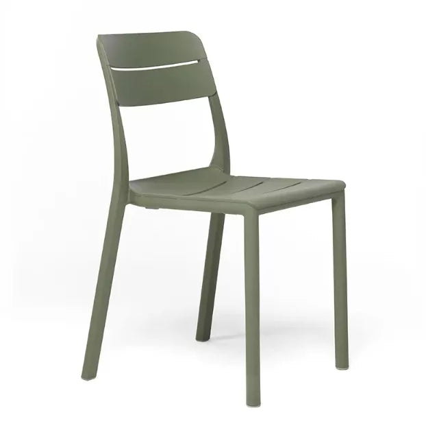 SEDIA CASSIA BISTROT CACTUS