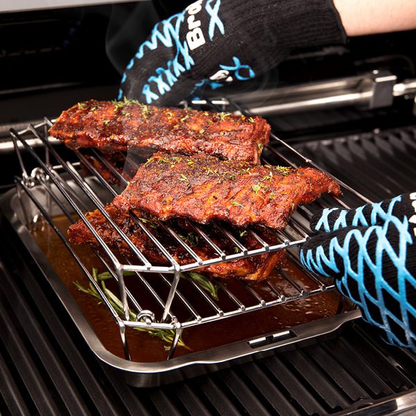 STACK-A-RACK
