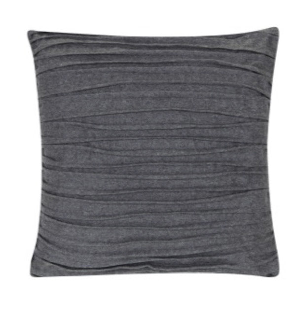 CUSCINO MALMO GRIGIO/ANTRACITE 45X45