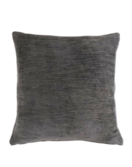 CUSCINO GRIGIO PIETRA  CINIGLIA  45X45