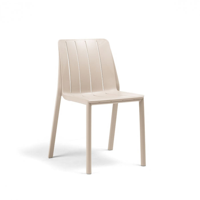 SEDIA TIBERINA BISTROT CORDA