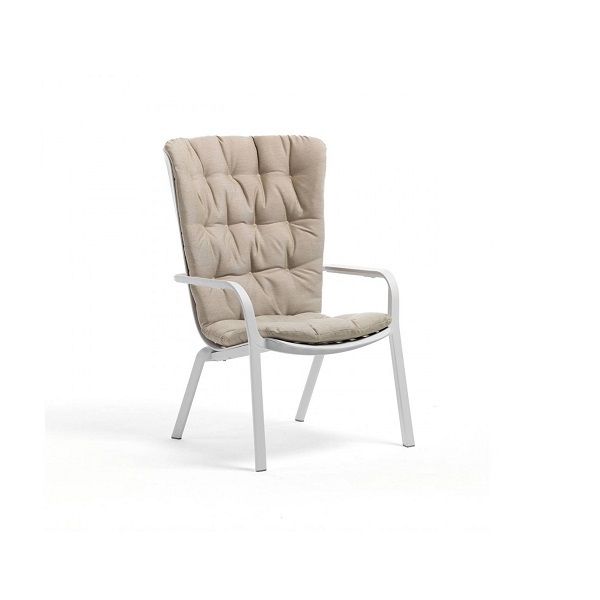 CUSCINO  FOLIO  CONFORT LINO