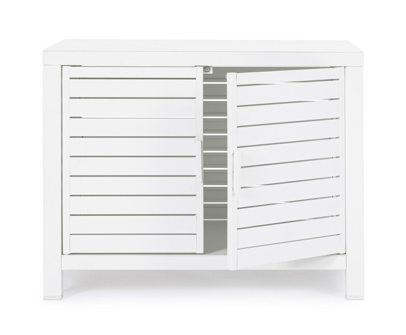 MOBILE OUTDOOR 2A-2P ATLANTIC BIANCO