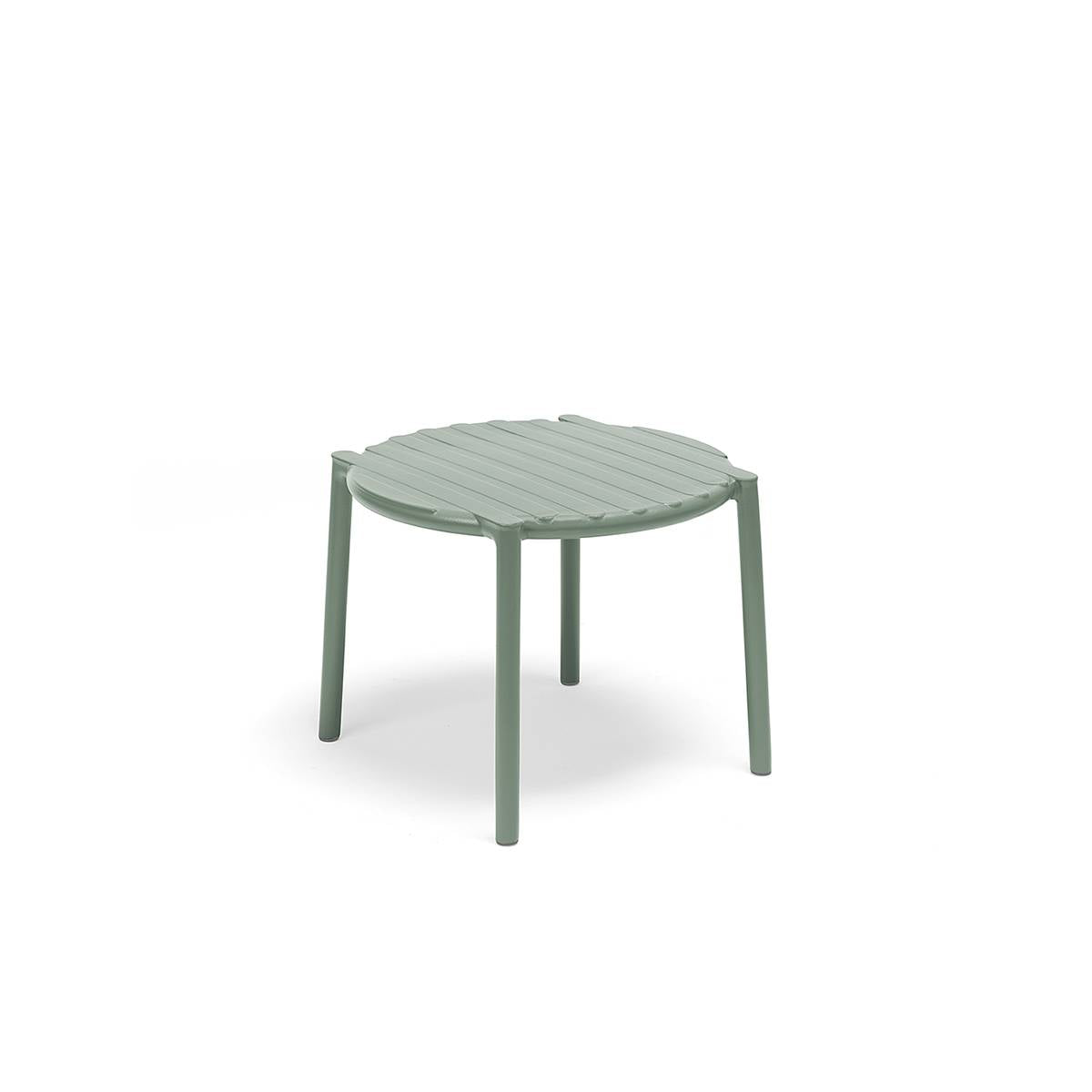 DOGA TABLE MENTA Ø 49.5
