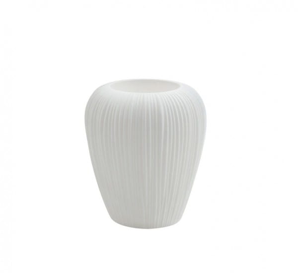 SKIN S VASO GS 117 BIANCO