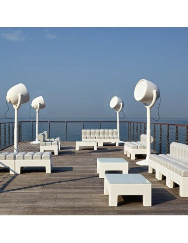 HOLLYWOOD PIANTANA COLORE BIANCO