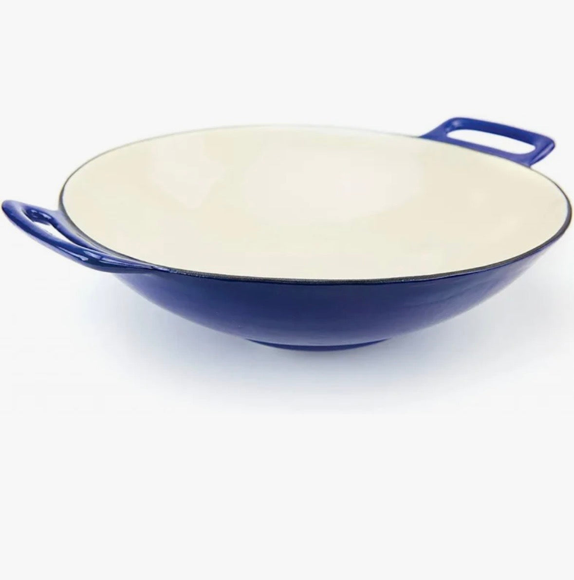 WOK PORCELLANATO