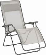 POLTRONA RELAX GRAVITA' ZERO RCLIP ISO BEIGE