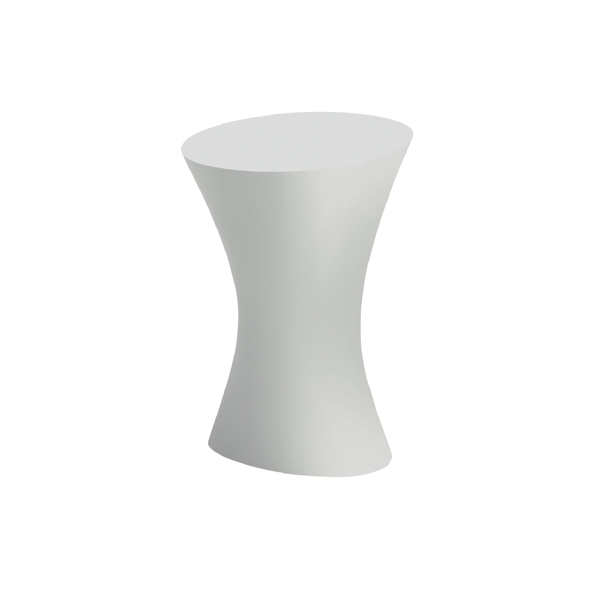 IRIS TABBLE GS-117 WHITE