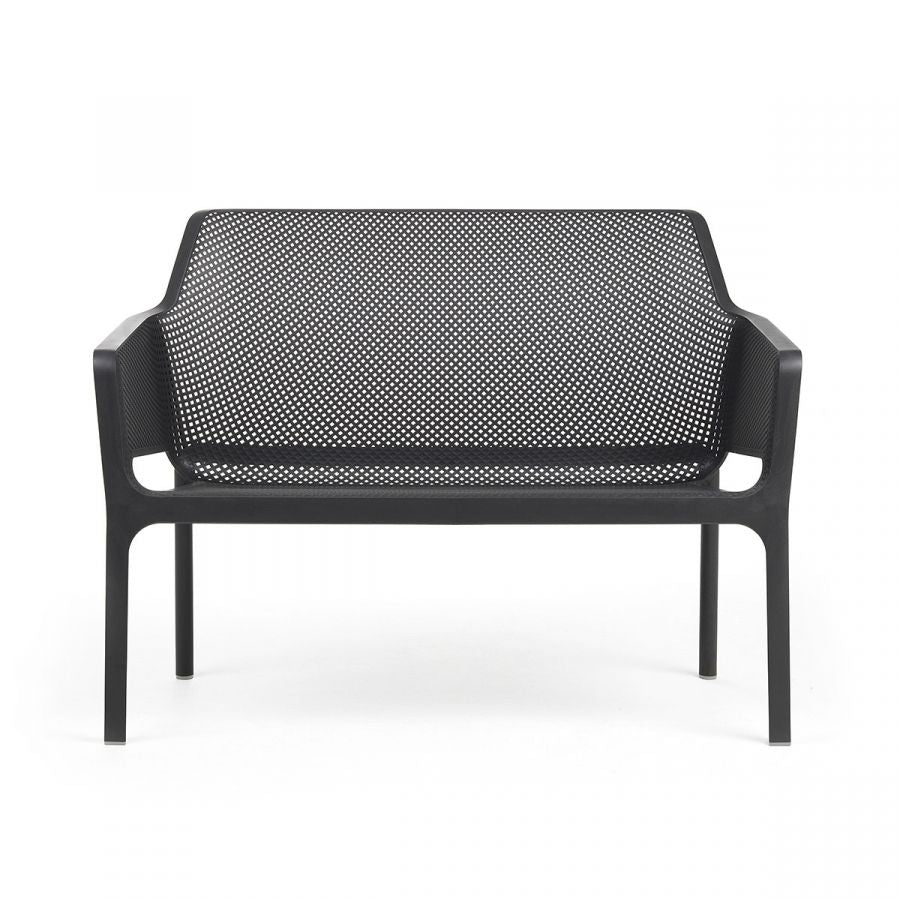 NET BENCH ANTRACITE