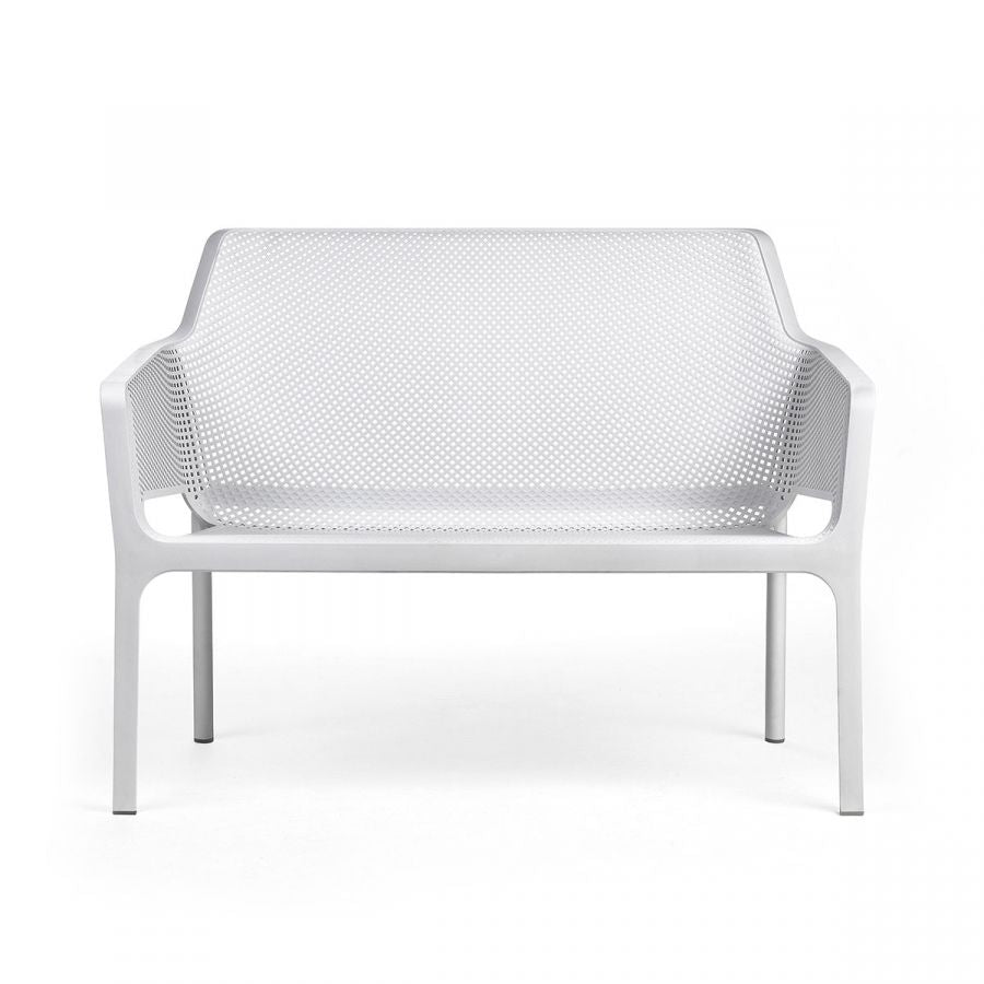 NET BENCH BIANCO