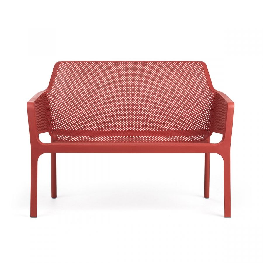 NET BENCH CORALLO