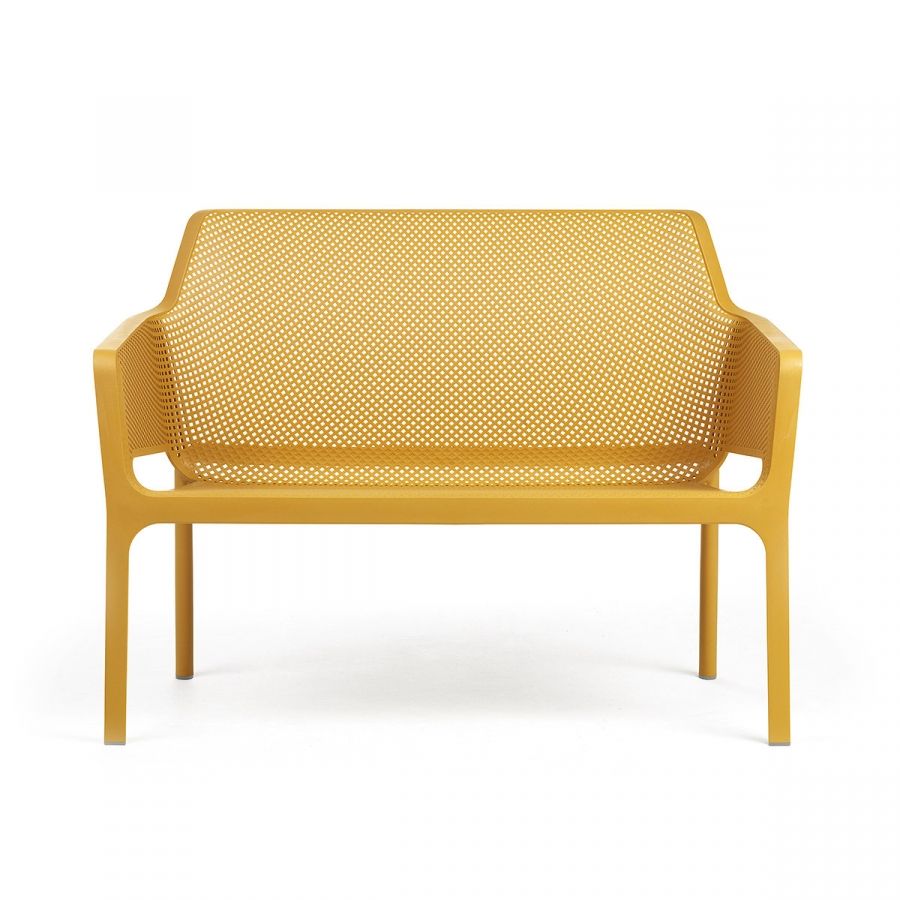 NET BENCH SENAPE