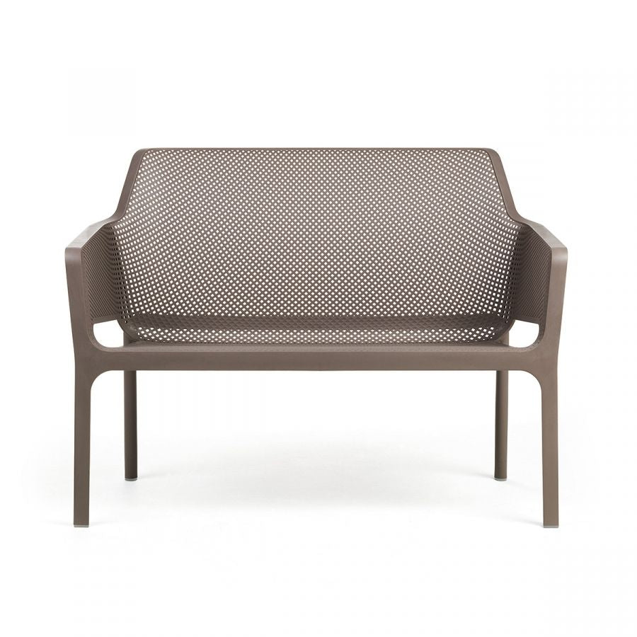 NET BENCH TORTORA
