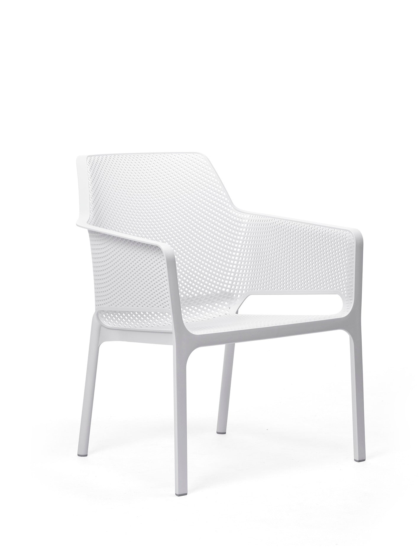 NET RELAX BIANCO