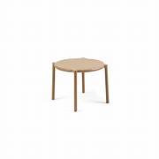 DOGA TABLE CAPPUCCINO