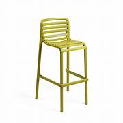 SGABELLO DOGA STOOL PERA