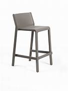 SGABELLO TRILL STOOL MINI TORTORA