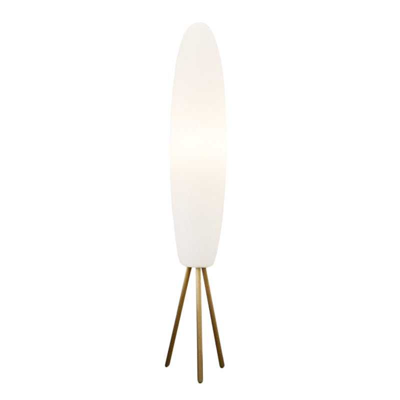 PANDORA XL LAMP CON GAMBE LEGNO