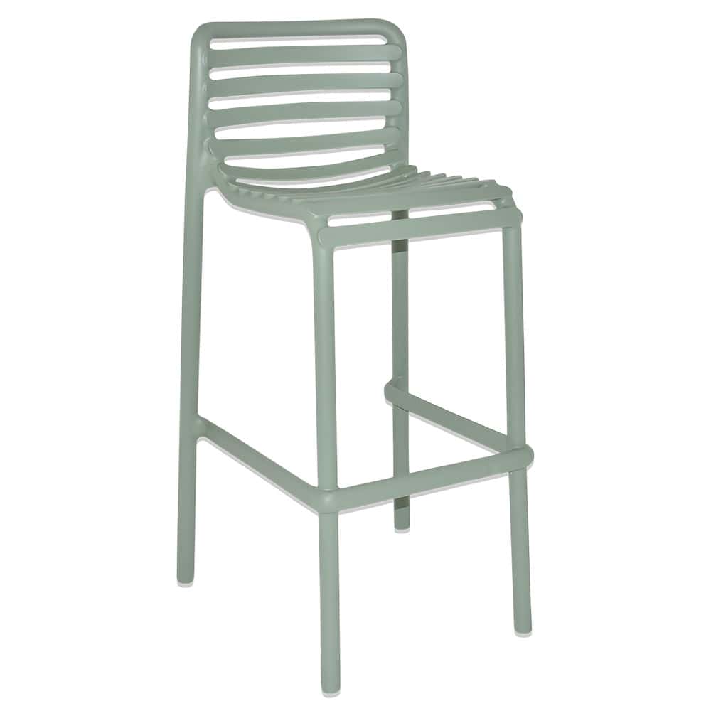 SGABELLO DOGA STOOL MENTA