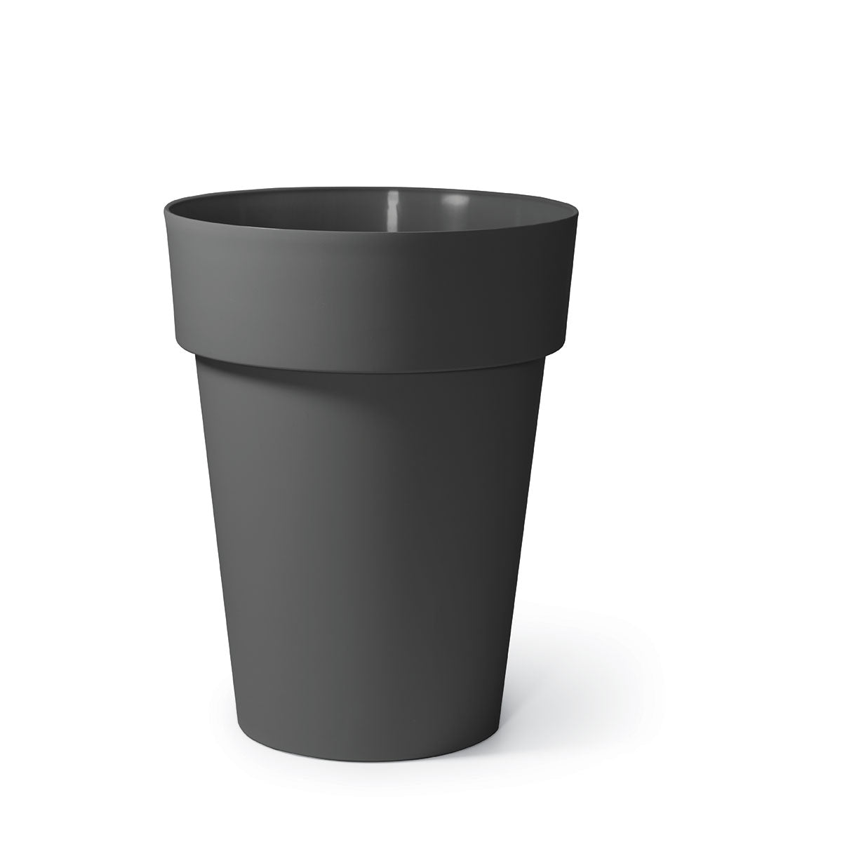 VASO ROT ALTO CLEO H55CM ANTRACITE