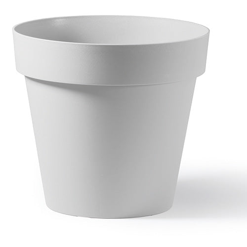 VASO CLEO Ø 100CM BIANCO