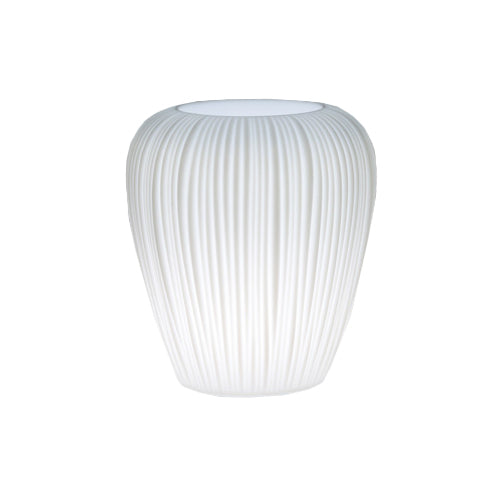 SKIN S VASO IL 110 TRASPARENTE LUMINOSO