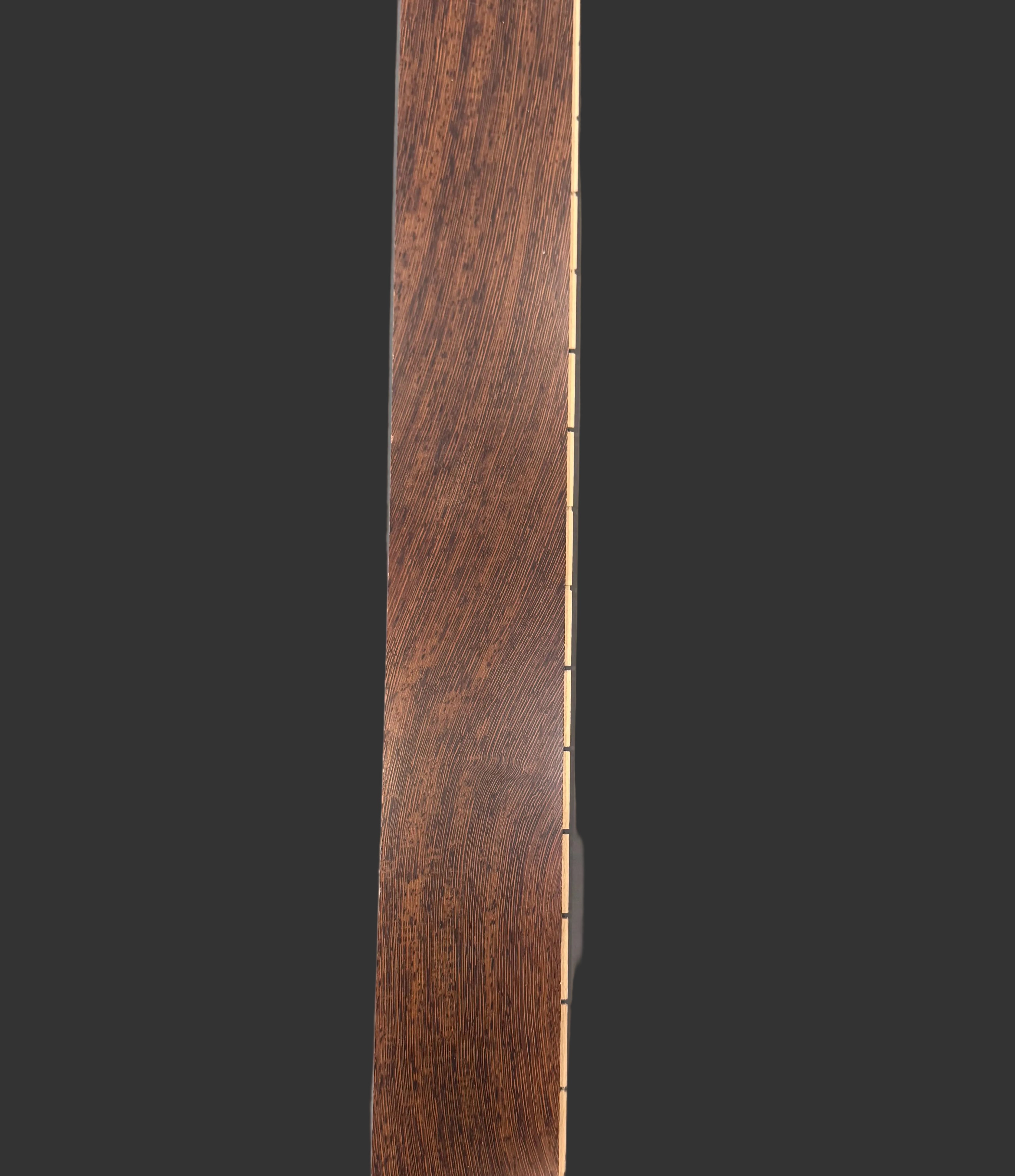 LISTONCINO DI WENGE' SEMILUCIDO