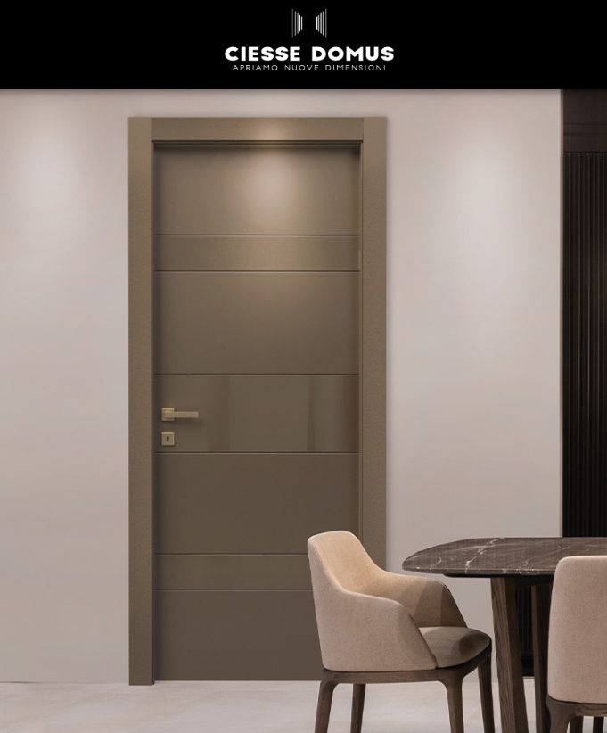 Porta - Bilux - Ciesse Domus