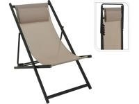SDRAIO PIEGH.102X61X92CM BEIGE TORTORA