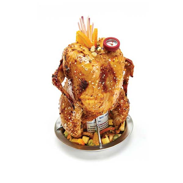 Pollo arrosto