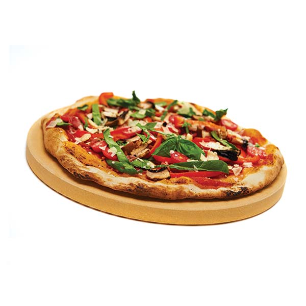 PIETRA PER PANE E PIZZA