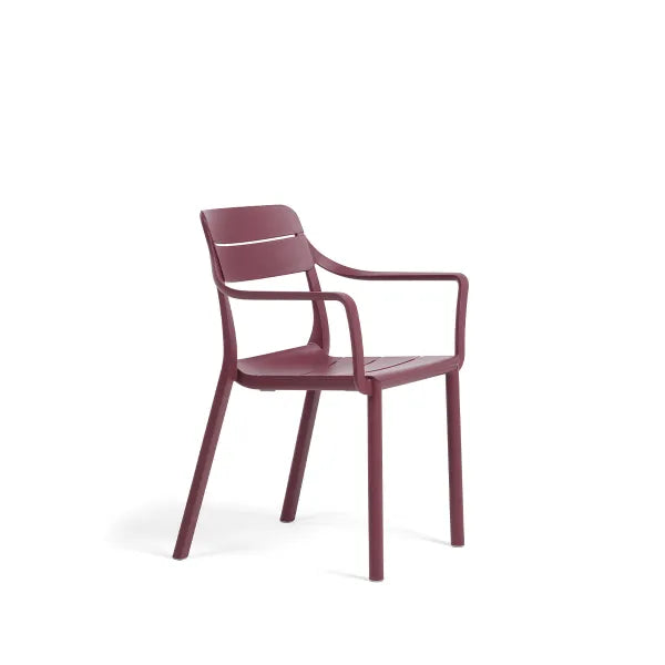 SEDIA CASSIA ARMCHAIR