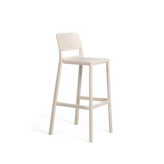 SGABELLO CASSIA STOOL CORDA
