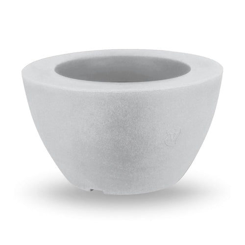 CIOTOLA GENESIS Ø 40 CM BIANCO