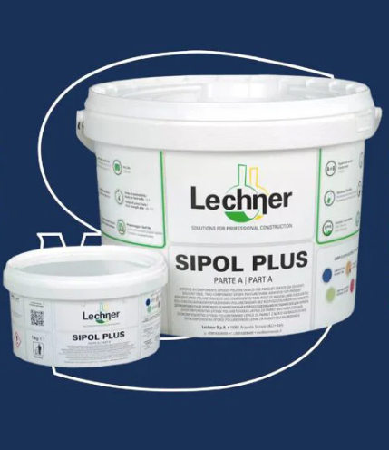 COLLA SIPOL PLUS 10 KG