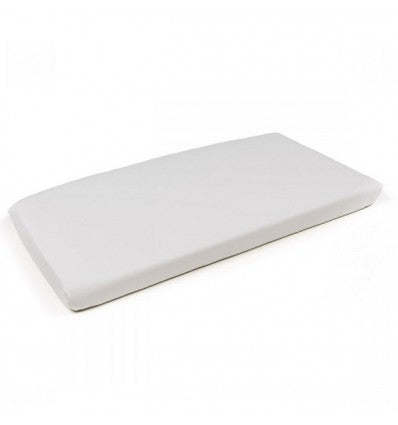 CUSCINO NET BENCH BIANCO
