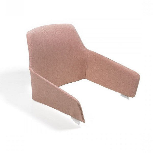 CUSCINO SHELL NET RELAX