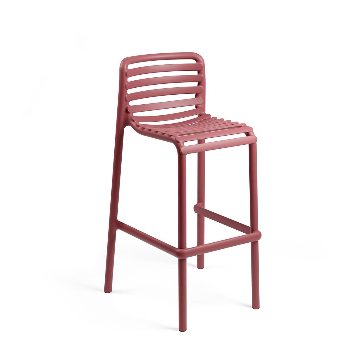 SGABELLO DOGA STOOL MARSALA
