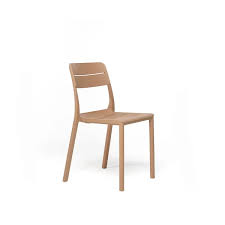SEDIA CASSIA BISTROT CAPPUCCINO