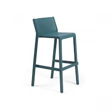 SGABELLO TRILL STOOL OTTANIO