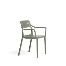 SEDIA CASSIA ARMCHAIR CACTUS